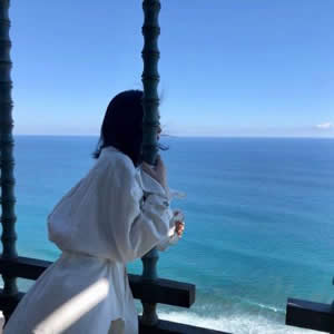 微信情侣头像小清新一男一女合集 情侣头像 第5张 微信情侣头像小清新一男一女合集 情侣头像 第5张