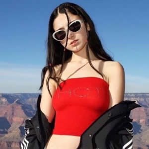 欧美头像女生唯美 高清氛围感女 女生头像 第14张 欧美头像女生唯美 高清氛围感女 女生头像 第14张