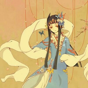 动漫精选古风女生头像 女生头像 第11张 动漫精选古风女生头像 女生头像 第11张