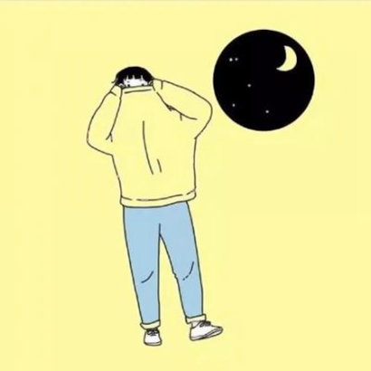 情侣头像卡通可爱一对两张 情侣头像 第11张 情侣头像卡通可爱一对两张 情侣头像 第11张