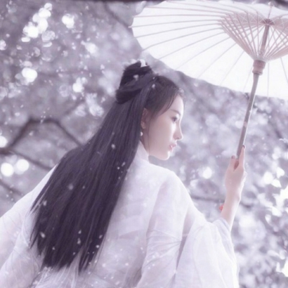 闺蜜头像二人古风 友情头像 第11张 闺蜜头像二人古风 友情头像 第11张