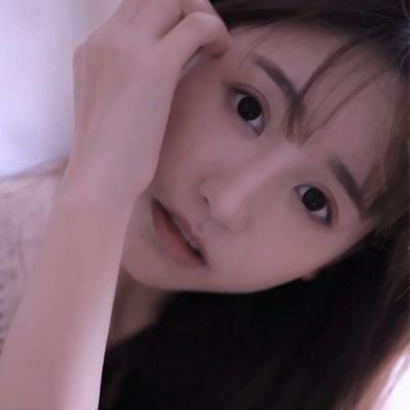 温柔清新意境闺蜜头像合集 友情头像 第14张 温柔清新意境闺蜜头像合集 友情头像 第14张