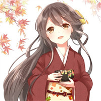 和服动漫女生头像 女生头像 第2张 和服动漫女生头像 女生头像 第2张