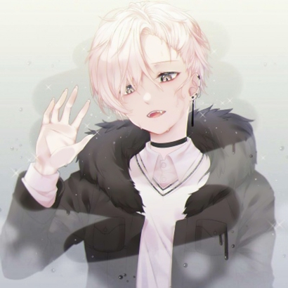 彩绘动漫男生头像 男生头像 第6张 彩绘动漫男生头像 男生头像 第6张