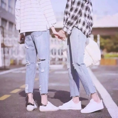 抖音清晰真人情侣头像 情侣头像 第20张 抖音清晰真人情侣头像 情侣头像 第20张