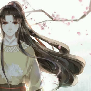 魔道祖师金凌头像大全 其它头像 第6张 魔道祖师金凌头像大全 其它头像 第6张