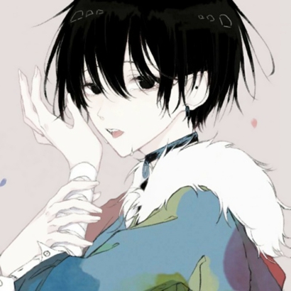 彩绘动漫男生头像 男生头像 第15张 彩绘动漫男生头像 男生头像 第15张