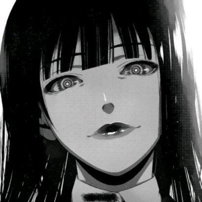 qq头像女霸气冷酷漫画 女生头像 第13张 qq头像女霸气冷酷漫画 女生头像 第13张