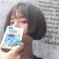 qq头像女短发 女生头像 第5张 qq头像女短发 女生头像 第5张