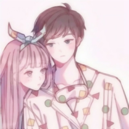 动漫男女主角情侣头像一左一右配对合集 情侣头像 第12张 动漫男女主角情侣头像一左一右配对合集 情侣头像 第12张