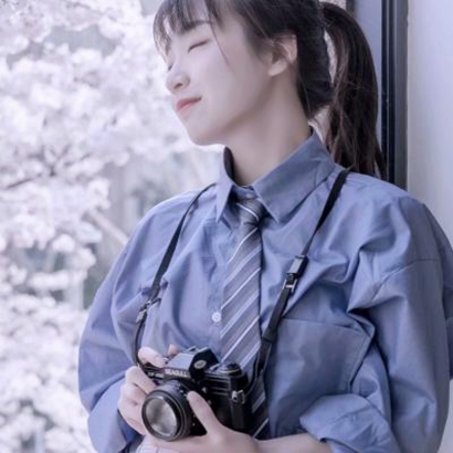 温柔清新意境闺蜜头像合集 友情头像 第5张 温柔清新意境闺蜜头像合集 友情头像 第5张