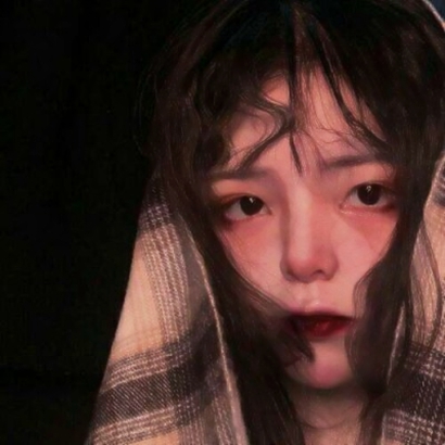 微信头像女霸气冷酷 女生头像 第24张 微信头像女霸气冷酷 女生头像 第24张