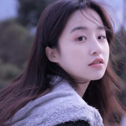 温柔清新意境闺蜜头像合集 友情头像 第18张 温柔清新意境闺蜜头像合集 友情头像 第18张