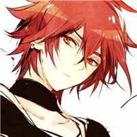 红头发的动漫男生图片头像 男生头像 第8张 红头发的动漫男生图片头像 男生头像 第8张
