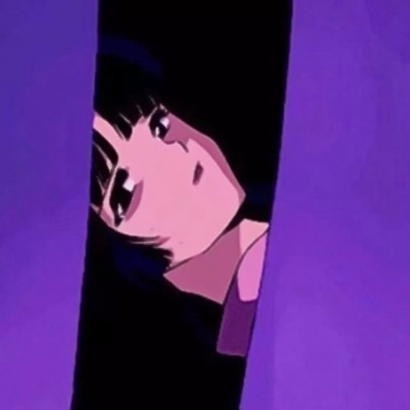 旧漫系头像女 女生头像 第36张