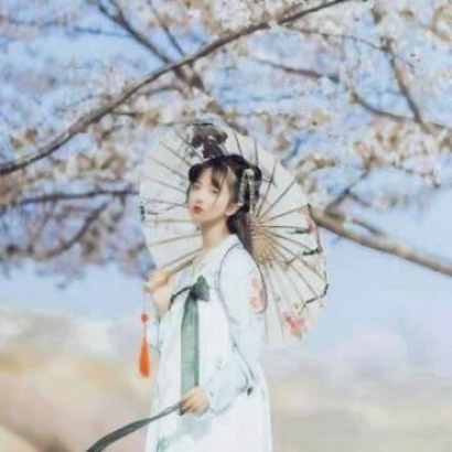 qq头像古风女生真人 女生头像 第36张 qq头像古风女生真人 女生头像 第36张