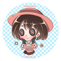第五人格园丁头像可爱好看 其它头像 第8张 第五人格园丁头像可爱好看 其它头像 第8张