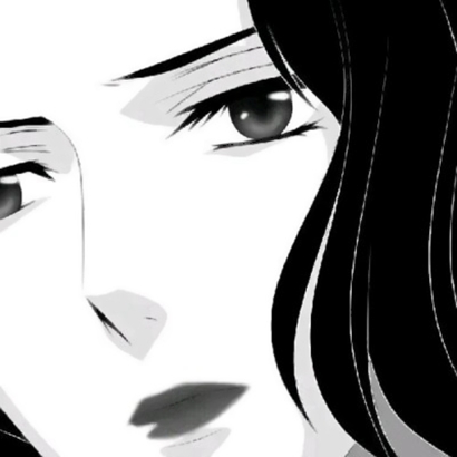 qq头像女霸气冷酷漫画 女生头像 第8张 qq头像女霸气冷酷漫画 女生头像 第8张