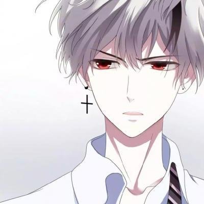 霸气帅气动漫男生头像 男生头像 第7张 霸气帅气动漫男生头像 男生头像 第7张
