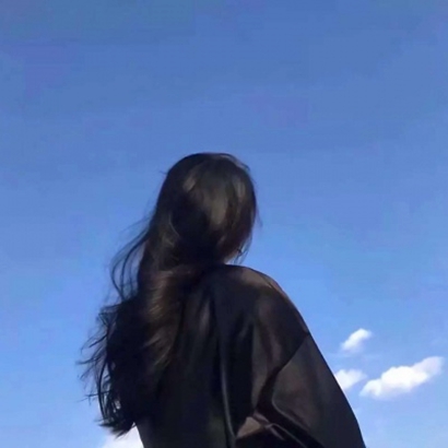 个性的简单女生气质头像 女生头像 第4张 个性的简单女生气质头像 女生头像 第4张