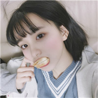 qq头像女短发 女生头像 第18张 qq头像女短发 女生头像 第18张
