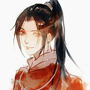 动漫古风唯美情侣头像一对 情侣头像 第14张 动漫古风唯美情侣头像一对 情侣头像 第14张