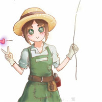 第五人格园丁头像可爱好看 其它头像 第5张 第五人格园丁头像可爱好看 其它头像 第5张