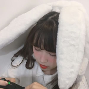 小清新唯美甜美头像女 女生头像 第14张 小清新唯美甜美头像女 女生头像 第14张