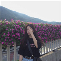 qq女生头像背影侧脸 女生头像 第11张 qq女生头像背影侧脸 女生头像 第11张
