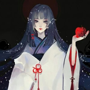 动漫精选古风女生头像 女生头像 第3张 动漫精选古风女生头像 女生头像 第3张