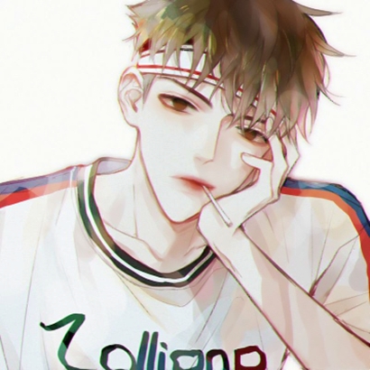 彩绘动漫男生头像 男生头像 第20张 彩绘动漫男生头像 男生头像 第20张