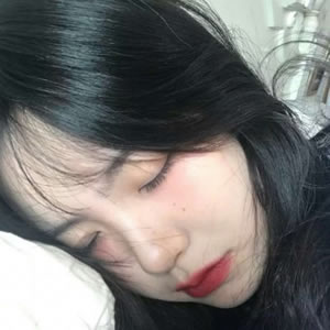 小清新唯美甜美头像女 女生头像 第8张 小清新唯美甜美头像女 女生头像 第8张