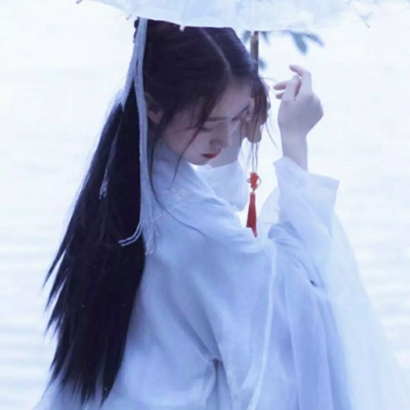 闺蜜头像二人古风 友情头像 第9张 闺蜜头像二人古风 友情头像 第9张