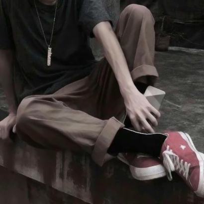 男生部位个性头像 男生头像 第32张 男生部位个性头像 男生头像 第32张