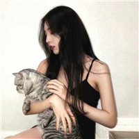 qq女生头像背影侧脸 女生头像 第7张 qq女生头像背影侧脸 女生头像 第7张