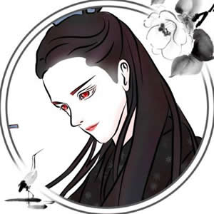 古风唯美动漫情侣头像一男一女合集 情侣头像 第2张 古风唯美动漫情侣头像一男一女合集 情侣头像 第2张