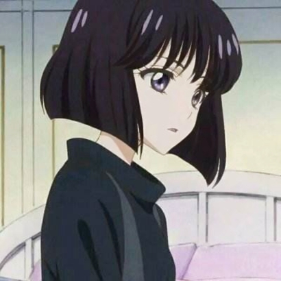 旧漫系头像女 女生头像 第11张