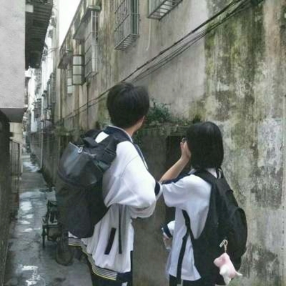 抖音清晰真人情侣头像 情侣头像 第12张 抖音清晰真人情侣头像 情侣头像 第12张