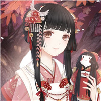 和服动漫女生头像 女生头像 第4张 和服动漫女生头像 女生头像 第4张