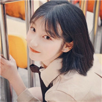 qq头像女短发 女生头像 第12张 qq头像女短发 女生头像 第12张