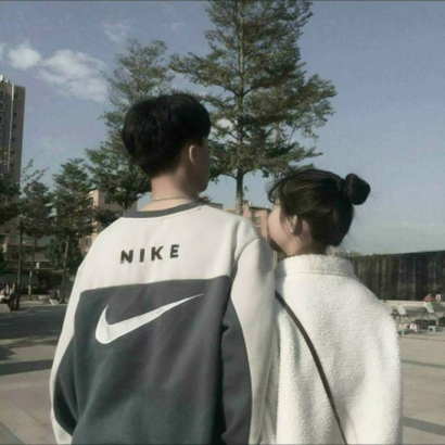 微信情侣头像一对两张真人推荐 情侣头像 第4张 微信情侣头像一对两张真人推荐 情侣头像 第4张