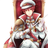 红头发的动漫男生图片头像 男生头像 第16张 红头发的动漫男生图片头像 男生头像 第16张