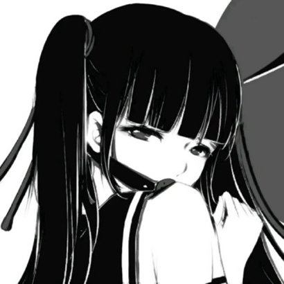 qq头像女霸气冷酷漫画 女生头像 第14张 qq头像女霸气冷酷漫画 女生头像 第14张