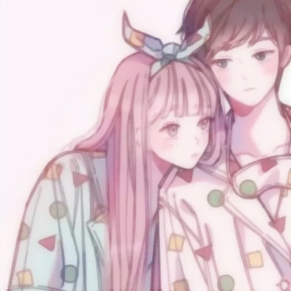 动漫男女主角情侣头像一左一右配对合集 情侣头像 第11张 动漫男女主角情侣头像一左一右配对合集 情侣头像 第11张