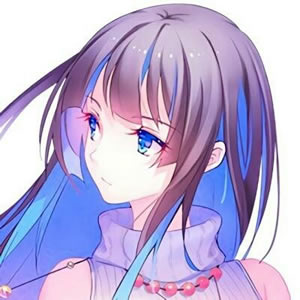 二次元女生头像可爱清新 女生头像 第12张 二次元女生头像可爱清新 女生头像 第12张