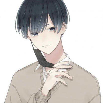彩绘动漫男生头像 男生头像 第18张 彩绘动漫男生头像 男生头像 第18张