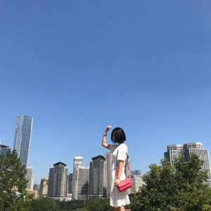 微信情侣头像小清新一男一女合集 情侣头像 第9张 微信情侣头像小清新一男一女合集 情侣头像 第9张