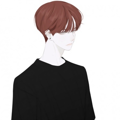彩绘动漫男生头像 男生头像 第12张 彩绘动漫男生头像 男生头像 第12张
