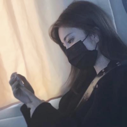御姐的高冷头像 女生头像 第10张 御姐的高冷头像 女生头像 第10张