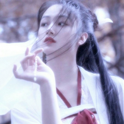 闺蜜头像二人古风 友情头像 第8张 闺蜜头像二人古风 友情头像 第8张